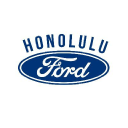 Honolulu Ford