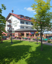 Best Western Hotel Brunnenhof