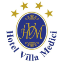 Hotel Villa Medici