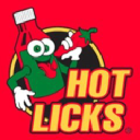 Hot Licks