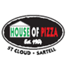 House Of Pizza