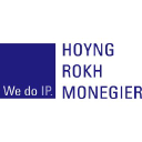 HOYNG ROKH MONEGIER