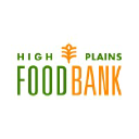 High Plains Food Bank