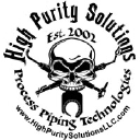 High Purity Solutions