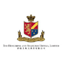 The Hongkong and Shanghai Hotels, Limited