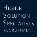 HSS Recruitment