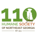 Humane Society of Northeast Georgia