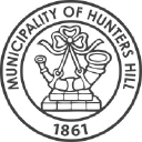Hunter's Hill Council