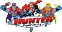Hunter Super Techs