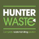 Hunter Waste