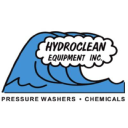 Hydroclean Equipment