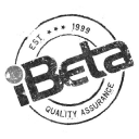 iBeta Quality Assurance