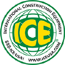 INTERNATIONAL CONSTRUCTION EQUIPMENT