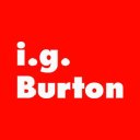 i.g. Burton