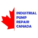 Industrial Pump Repair Canada Inc.