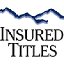 Insured Titles