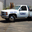Integrity Towing