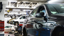 Intense Collision Center Inc
