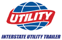 Interstate Utility Trailer