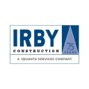 Irby Construction