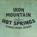 Iron Mountain Hot Springs