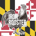 Iron Rooster