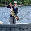 Island 10 Fishing Retreat Inc
