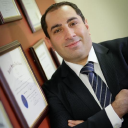 I.S. Law Firm, PLLC