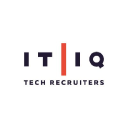 IT/IQ Tech Recruiters