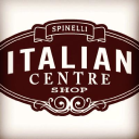 Italian Centre Shop