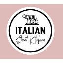 ITALIAN STREET KITCHEN