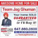 Team Jag Ghuman
