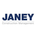 Janey Construction Management