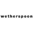 J D Wetherspoon