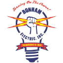 Bonham Electric