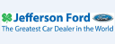 Jefferson Ford