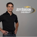 Jeff Gordon Chevrolet