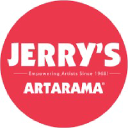 JERRY'S ARTARAMA
