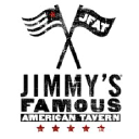 Jimmy's Famous American Tavern