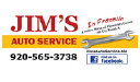 JIMS AUTO SERVICE LLC