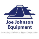 Joe Johnson Equipment