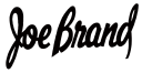 JOE BRAND INC