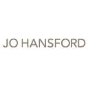 Jo Hansford