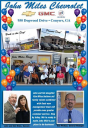 John Miles Chevrolet