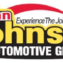 Johnson Dodge
