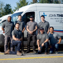 John the Plumber Inc