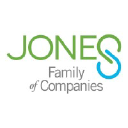 Jones Family of Companies