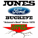 Jones Ford Buckeye