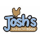 Josh's Rainbow Eggs
