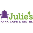 JULIE'S PARK CAFE & MOTEL INC